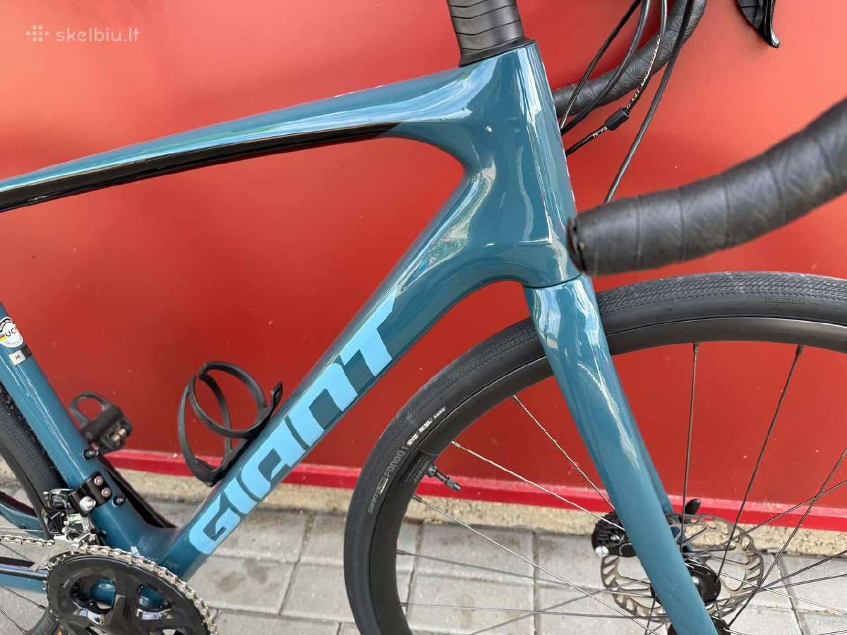 Giant Defy Endurance 2023m. - nuotraukos Nr. 6