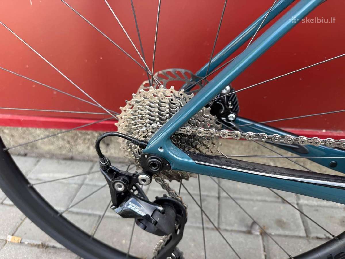 Giant Defy Endurance 2023m. - nuotraukos Nr. 7