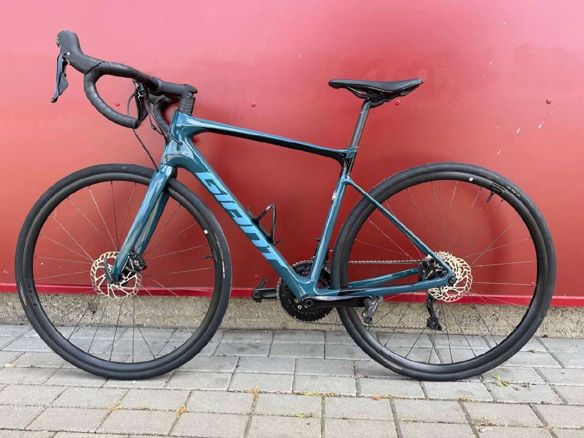 Giant Defy Endurance 2023m. - nuotraukos Nr. 2