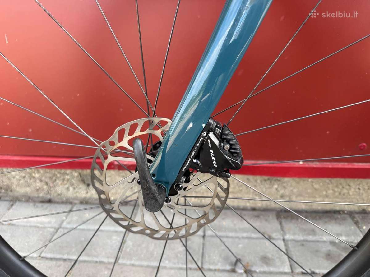 Giant Defy Endurance 2023m. - nuotraukos Nr. 8