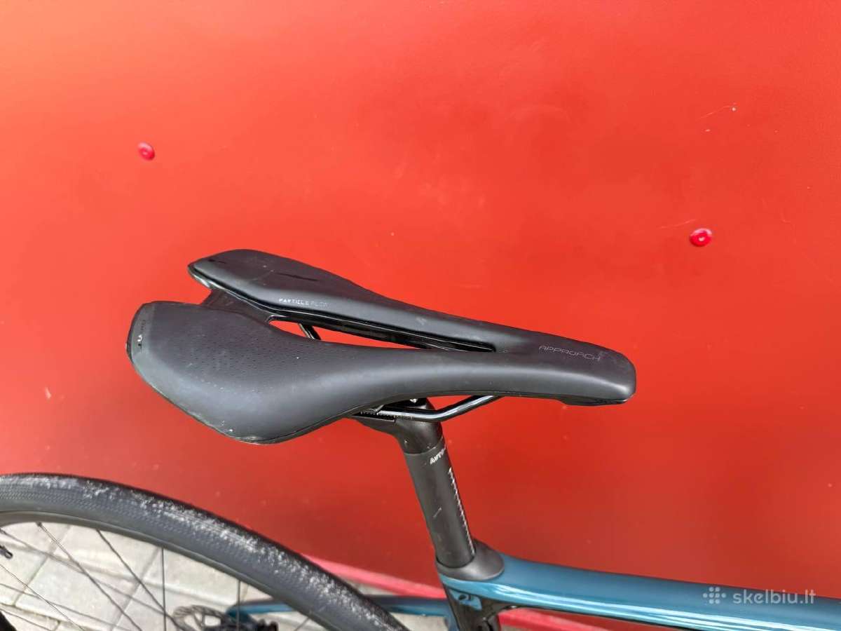 Giant Defy Endurance 2023m. - nuotraukos Nr. 9