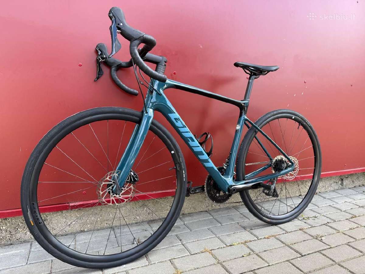 Giant Defy Endurance 2023m. - nuotraukos Nr. 3