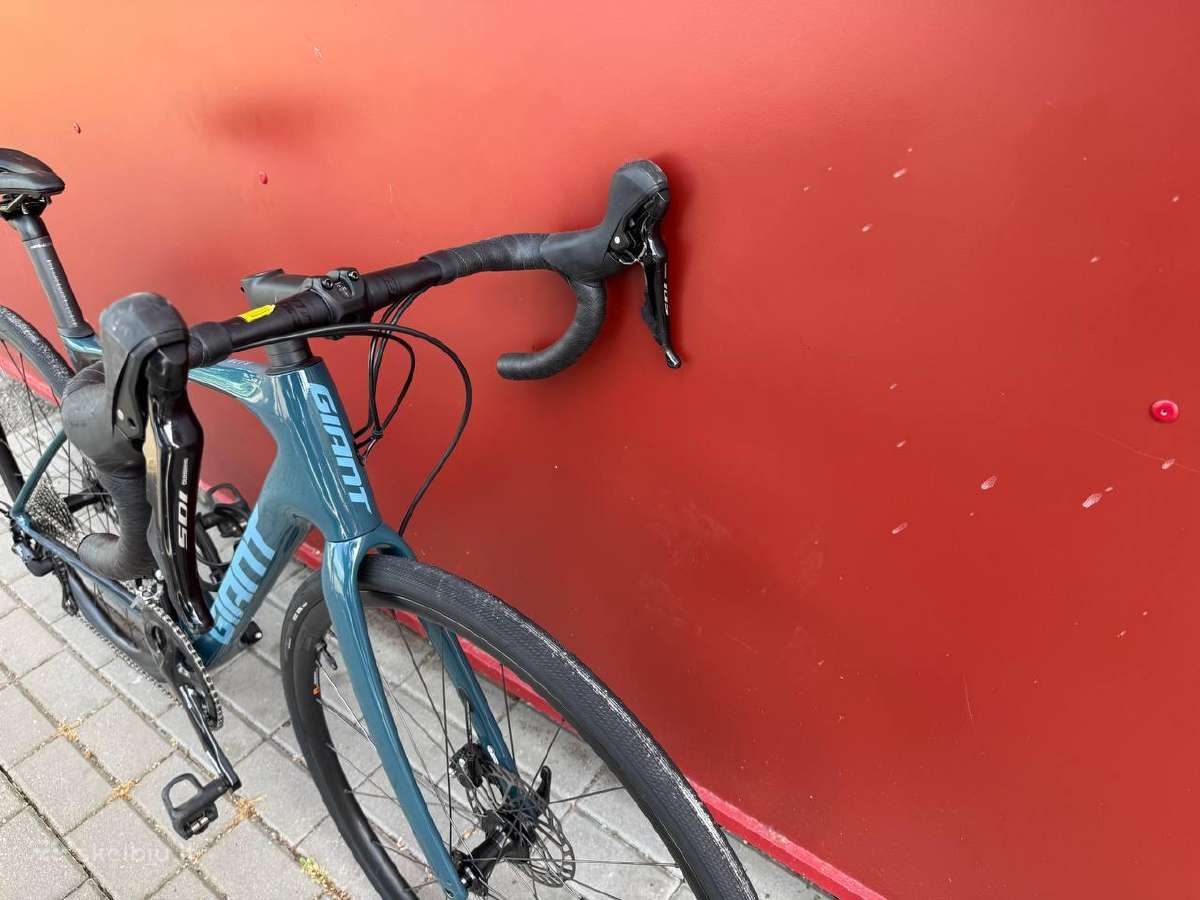 Giant Defy Endurance 2023m. - nuotraukos Nr. 10