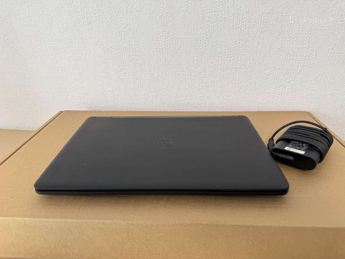 Dell Latitude E7450 - nuotraukos Nr. 2