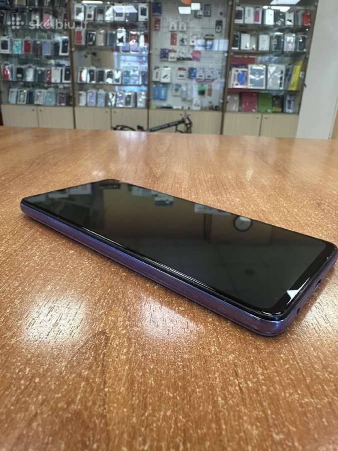 Samsung Galaxy A52s 5G 128 GB (naudotas) - nuotraukos Nr. 3