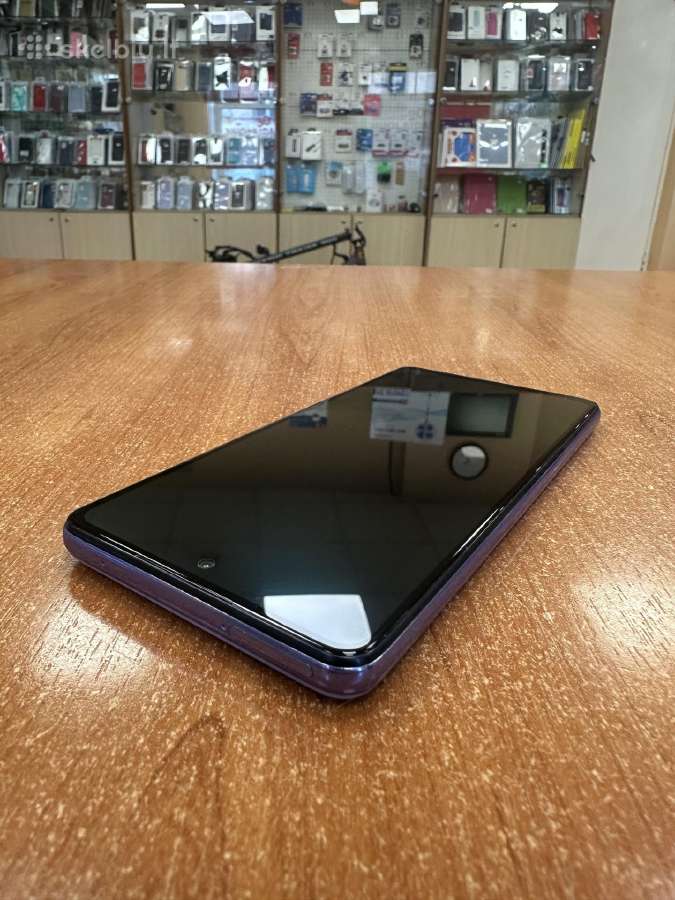 Samsung Galaxy A52s 5G 128 GB (naudotas) - nuotraukos Nr. 4