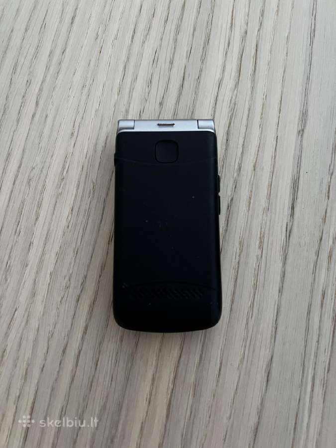 Parduodamas myphone atlenkiamas telefonas - nuotraukos Nr. 3