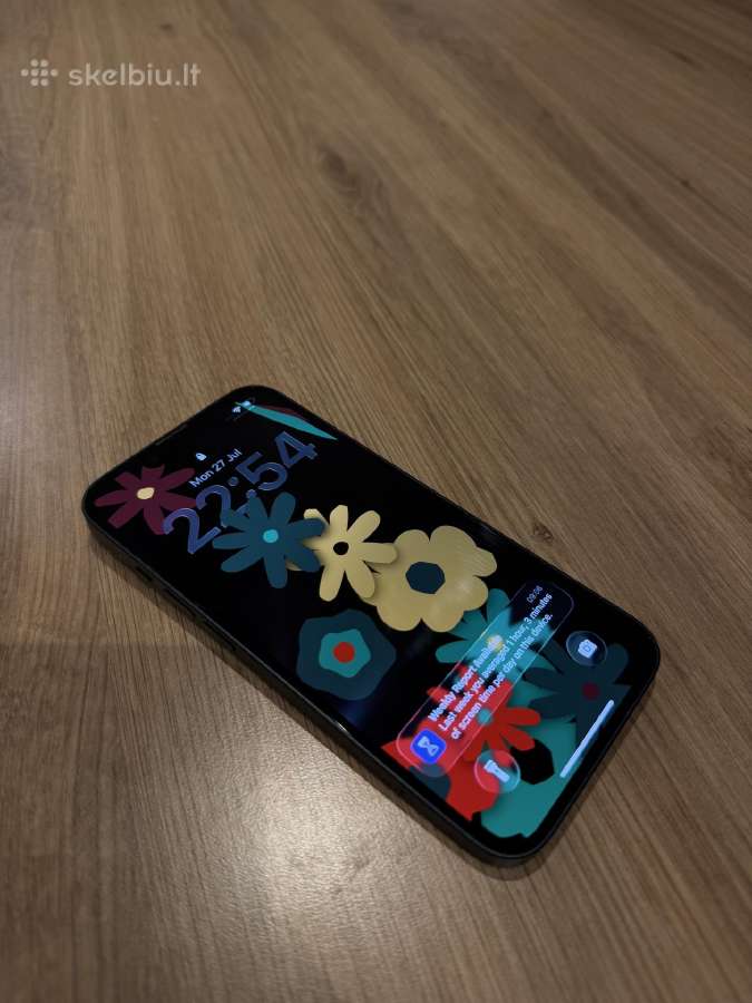 iPhone 14 - nuotraukos Nr. 2