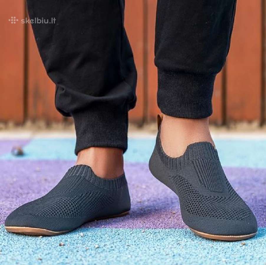 Vyriški mokasinai (loafers) - nuotraukos Nr. 3