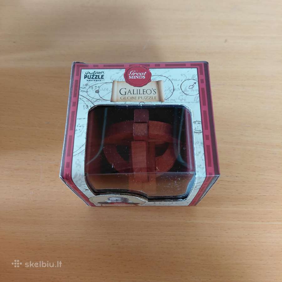 Rubiko kubai kolekcija - nuotraukos Nr. 3