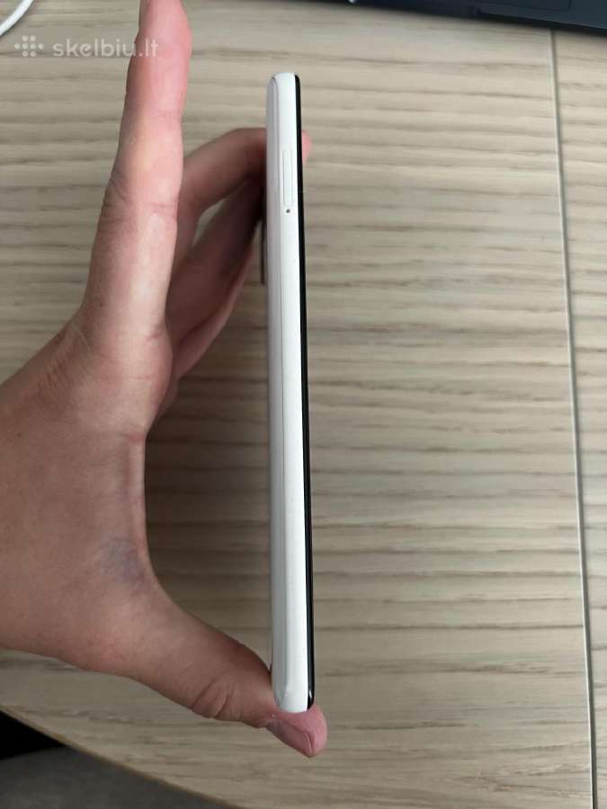 Parduodamas Samsung Galaxy A21s 32 GB telefonas - nuotraukos Nr. 3