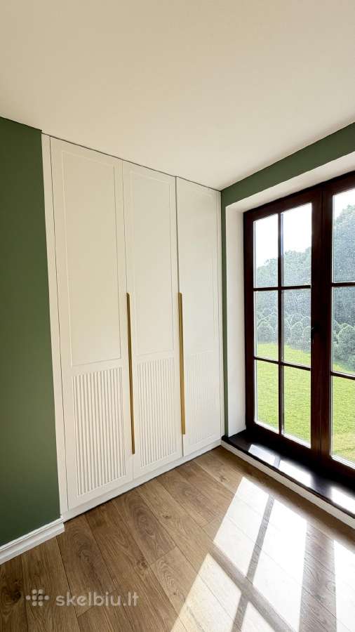 Namas išskirtinėje vietoje prie Ventos upės - nuotraukos Nr. 13