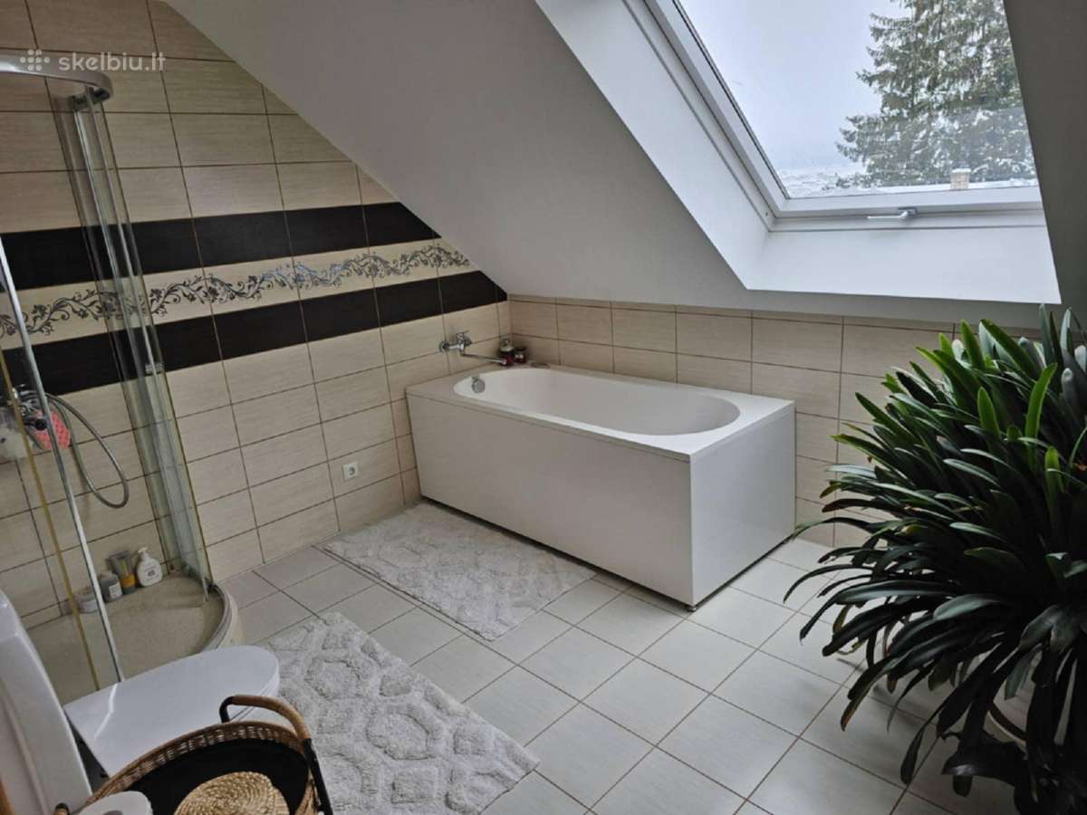 Namas išskirtinėje vietoje prie Ventos upės - nuotraukos Nr. 17