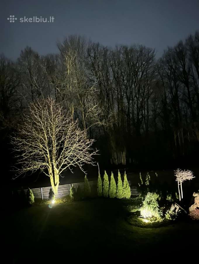 Namas išskirtinėje vietoje prie Ventos upės - nuotraukos Nr. 26