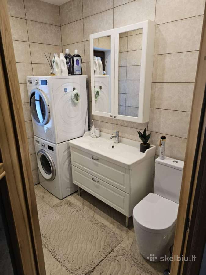Namas išskirtinėje vietoje prie Ventos upės - nuotraukos Nr. 18