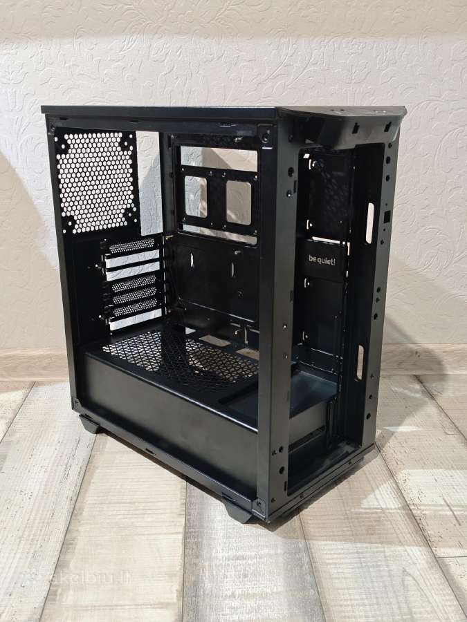 Be Quiet Pure Base 500 - nuotraukos Nr. 4
