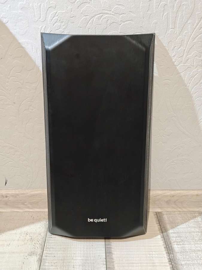 Be Quiet Pure Base 500 - nuotraukos Nr. 5