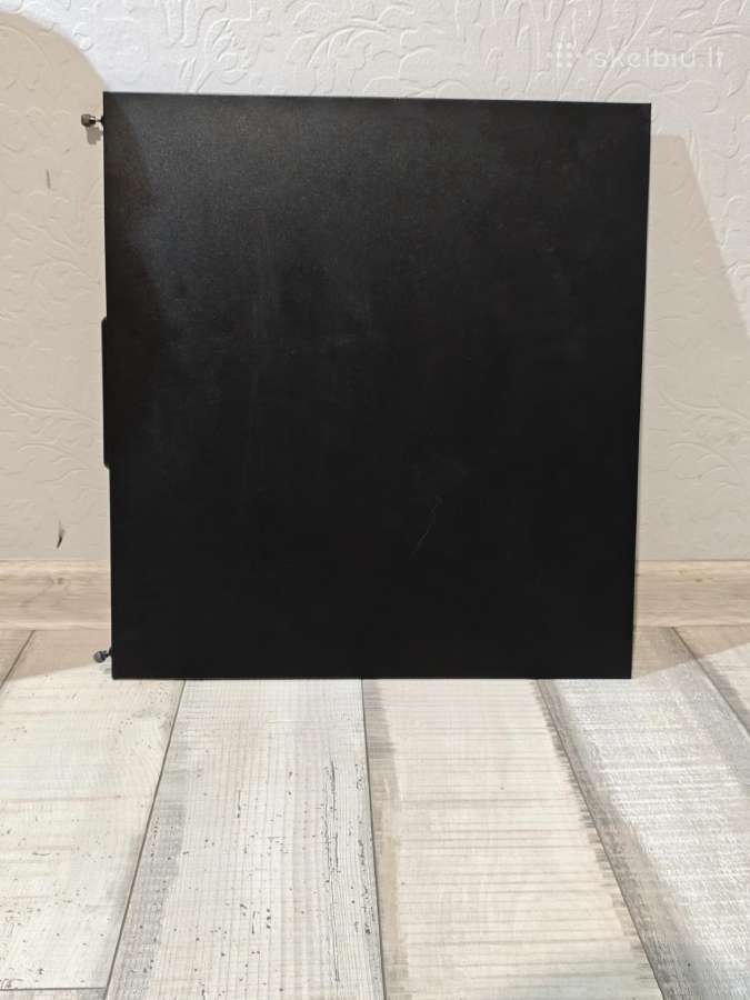 Be Quiet Pure Base 500 - nuotraukos Nr. 7