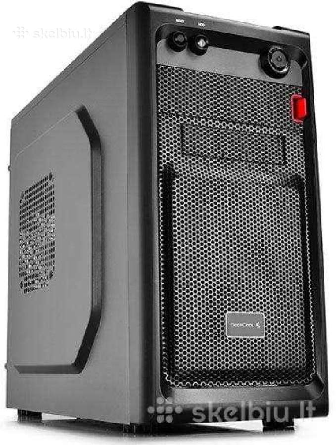 Psu nuo 630w iki 250w ir korpusai ir kitos dalys - nuotraukos Nr. 18