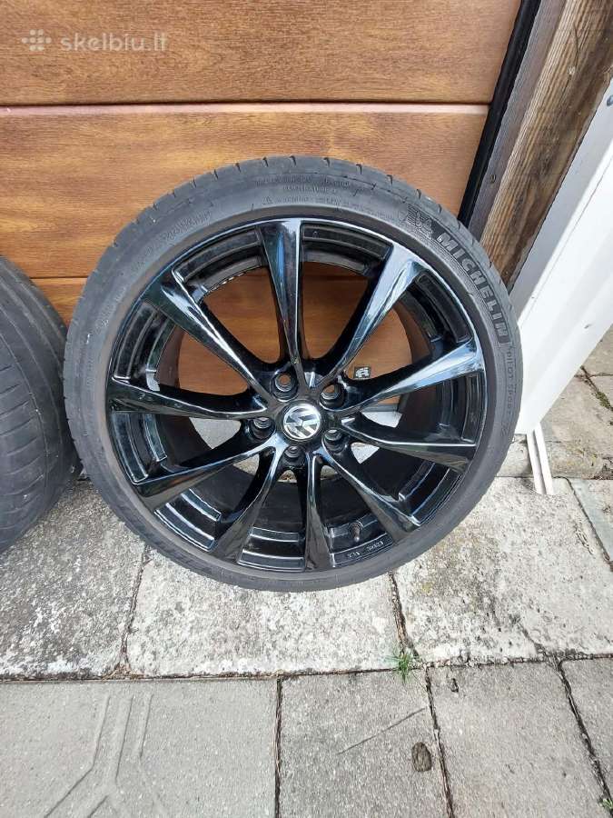 VW Ratlankiai 18 - nuotraukos Nr. 4
