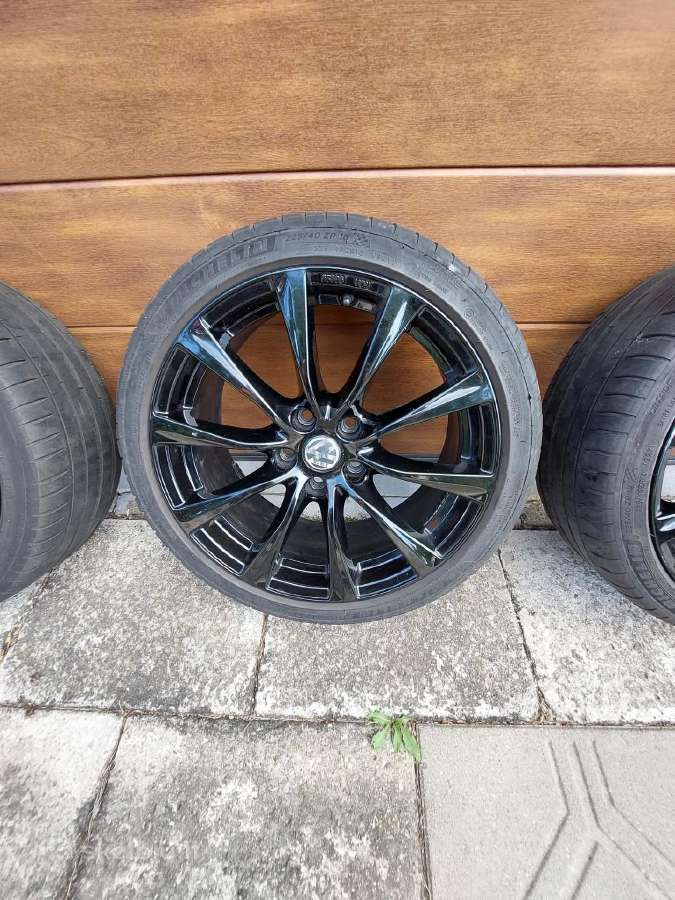 VW Ratlankiai 18 - nuotraukos Nr. 5