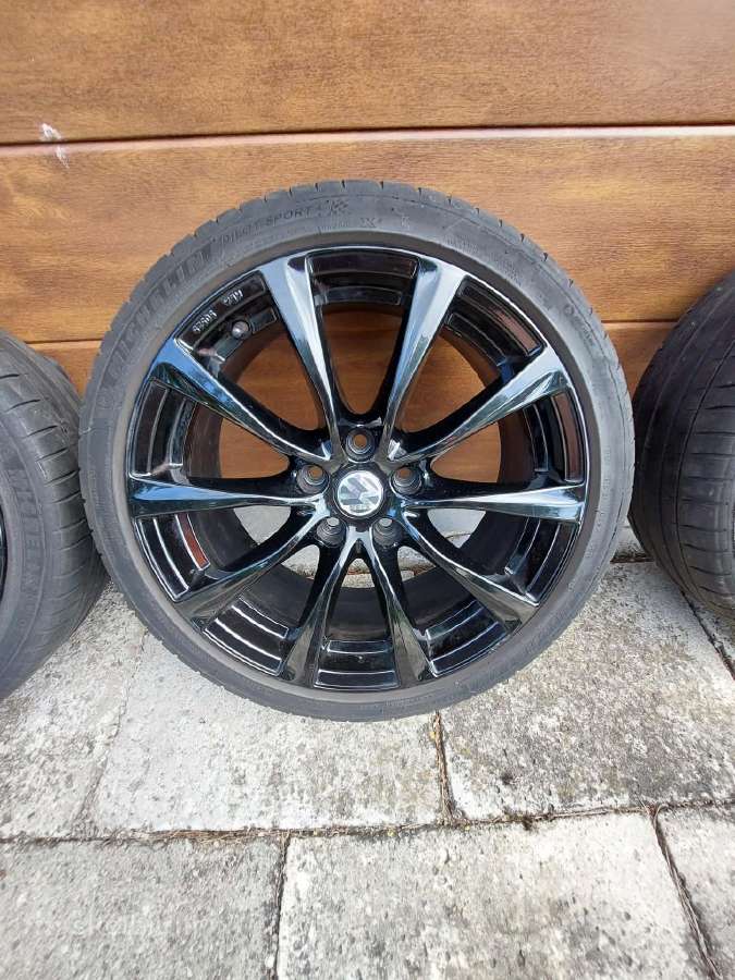 VW Ratlankiai 18 - nuotraukos Nr. 6