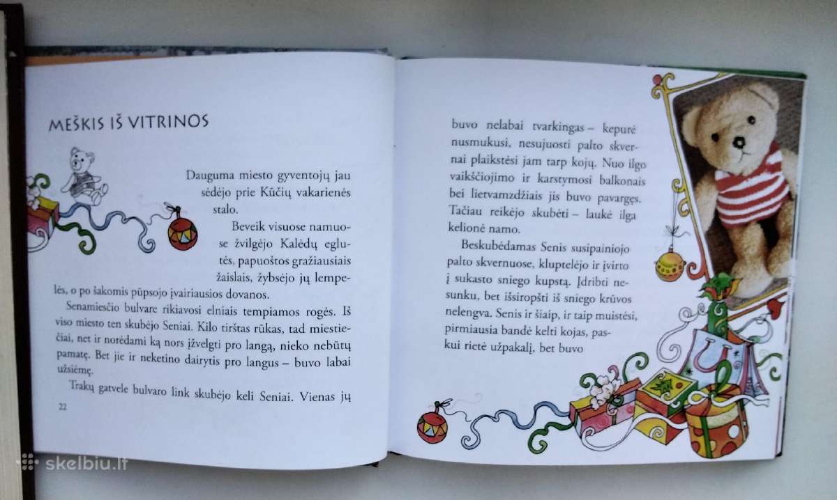 Miesto pasakos. 2011 m. leid - nuotraukos Nr. 7
