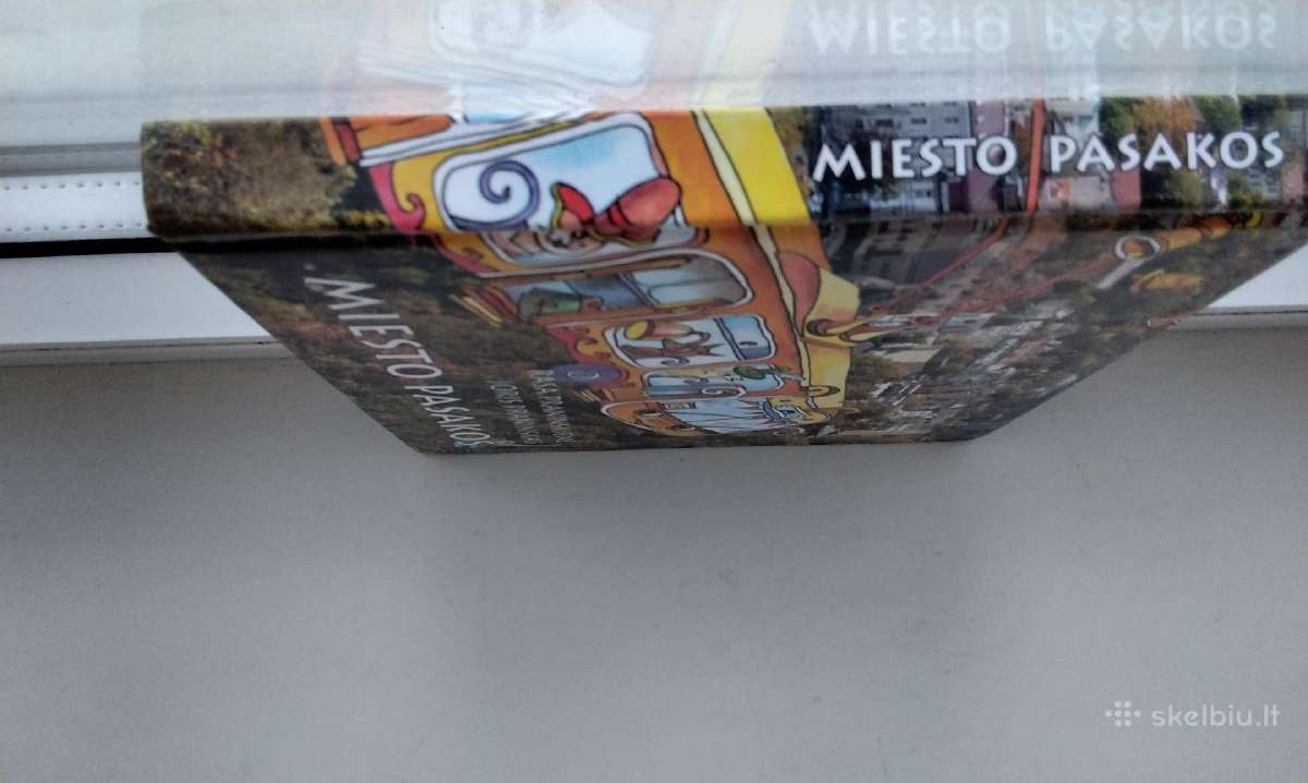 Miesto pasakos. 2011 m. leid - nuotraukos Nr. 14