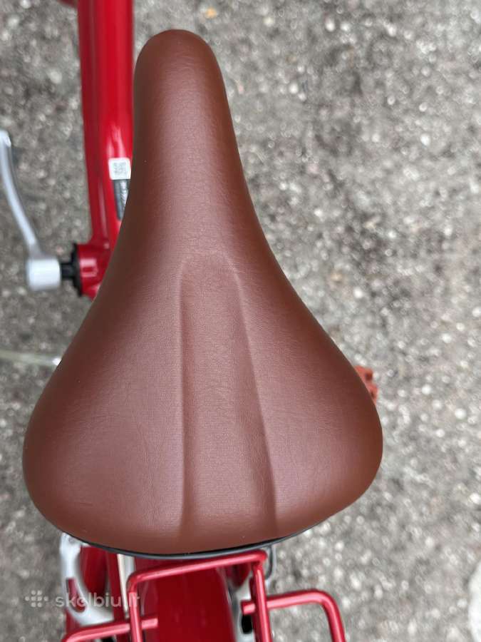 Btwin Elops 900 dviratis 6-9 m. - nuotraukos Nr. 13