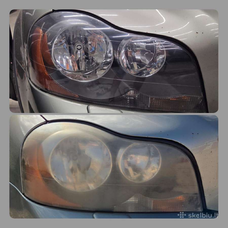 Autoservisas! Važiuoklė,stabdžiai,tepalai,padangos - nuotraukos Nr. 9