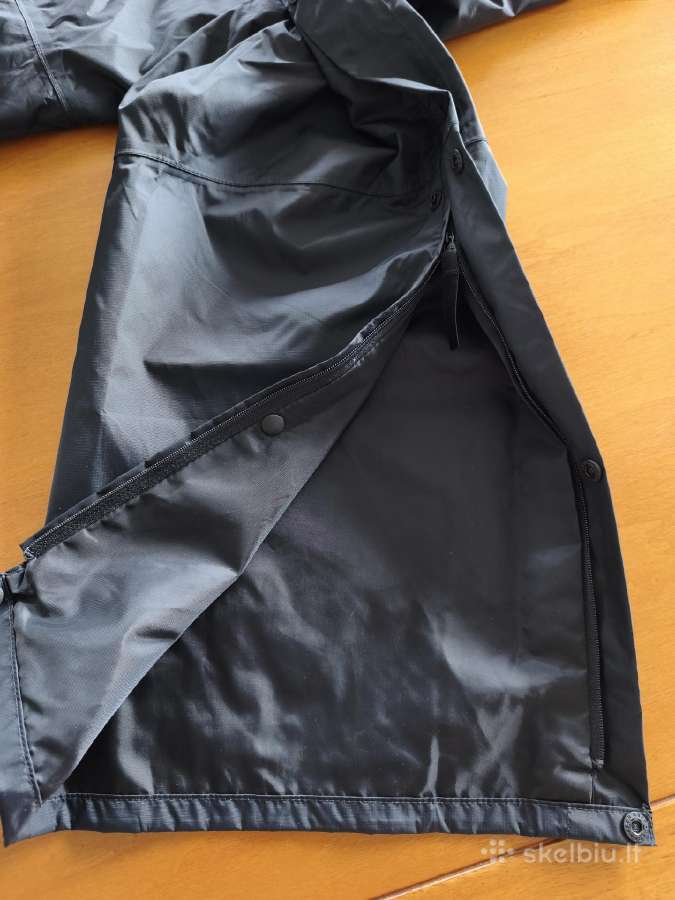 Berghaus kelnės nuo vėjo ir lietaus - nuotraukos Nr. 2