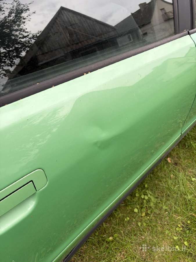 Audi a4 - nuotraukos Nr. 8