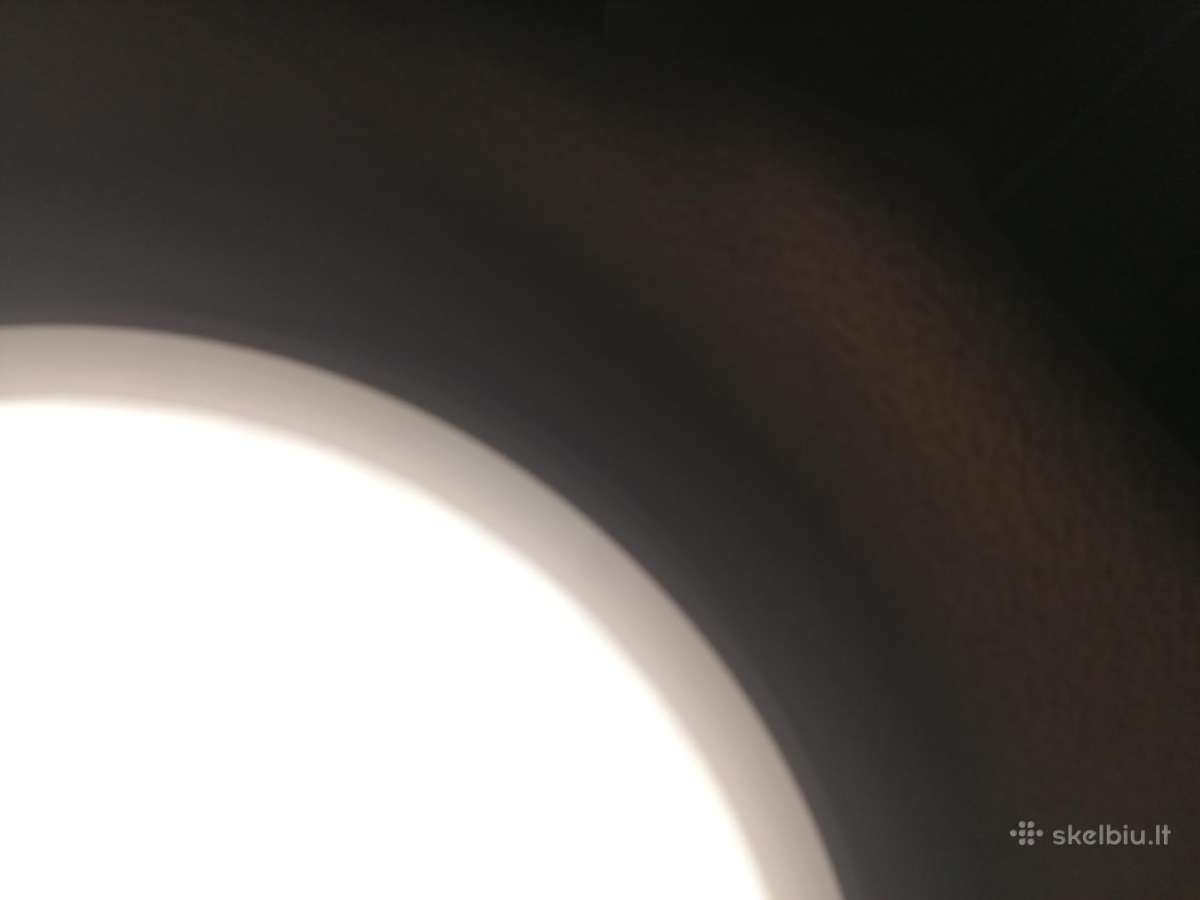 Šviestuvas LED 48w ir 18w - nuotraukos Nr. 12