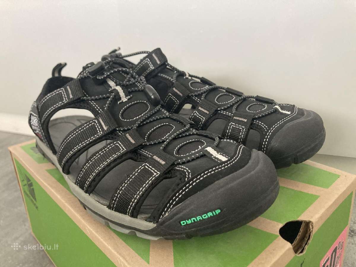Vyriški Karrimor sandalai, 43 dydis. - nuotraukos Nr. 2