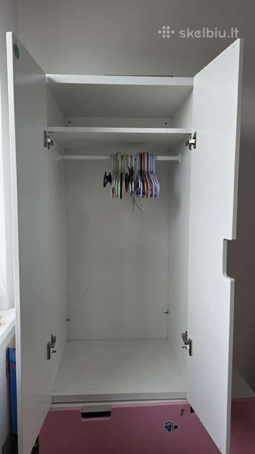 Ikea baldai - nuotraukos Nr. 2