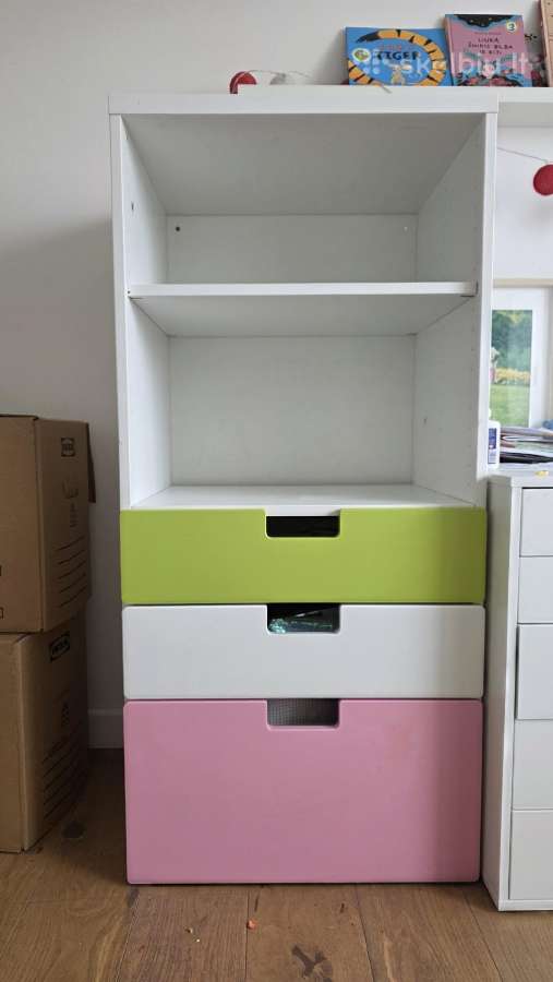 Ikea baldai - nuotraukos Nr. 3