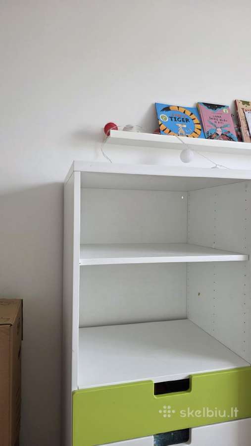 Ikea baldai - nuotraukos Nr. 4