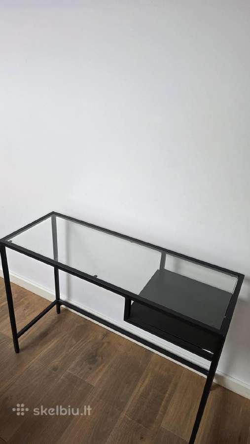 Ikea baldai - nuotraukos Nr. 6