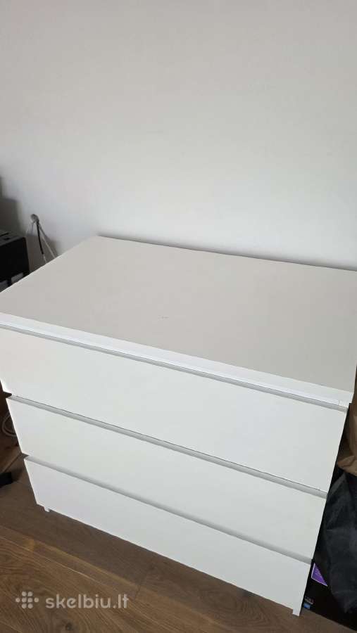 Ikea baldai - nuotraukos Nr. 8