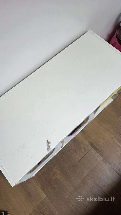 Ikea baldai - nuotraukos Nr. 10