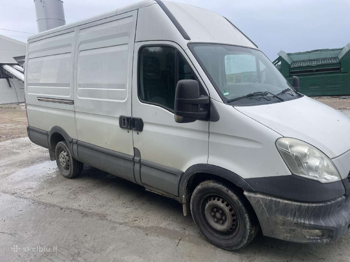 Iveco - nuotraukos Nr. 2
