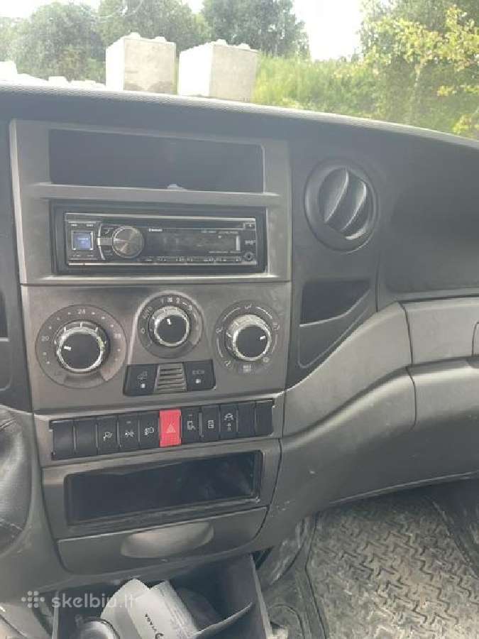 Iveco - nuotraukos Nr. 5