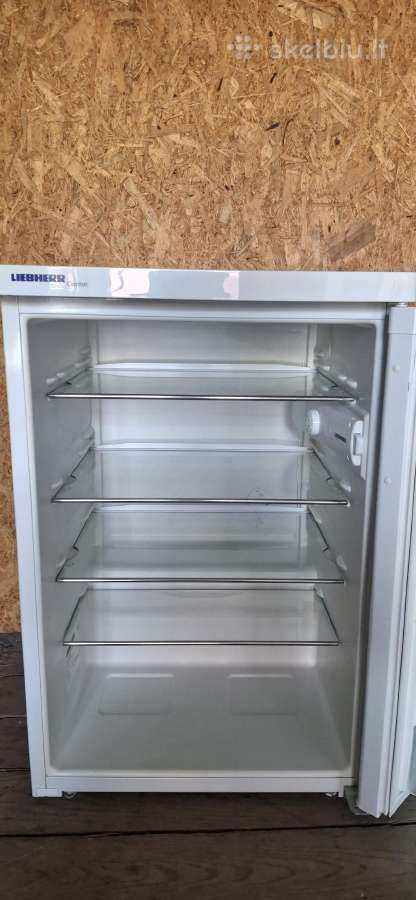 Bekamerinis šaldytuvas "Liebherr" Kt 1730 A+ - nuotraukos Nr. 2