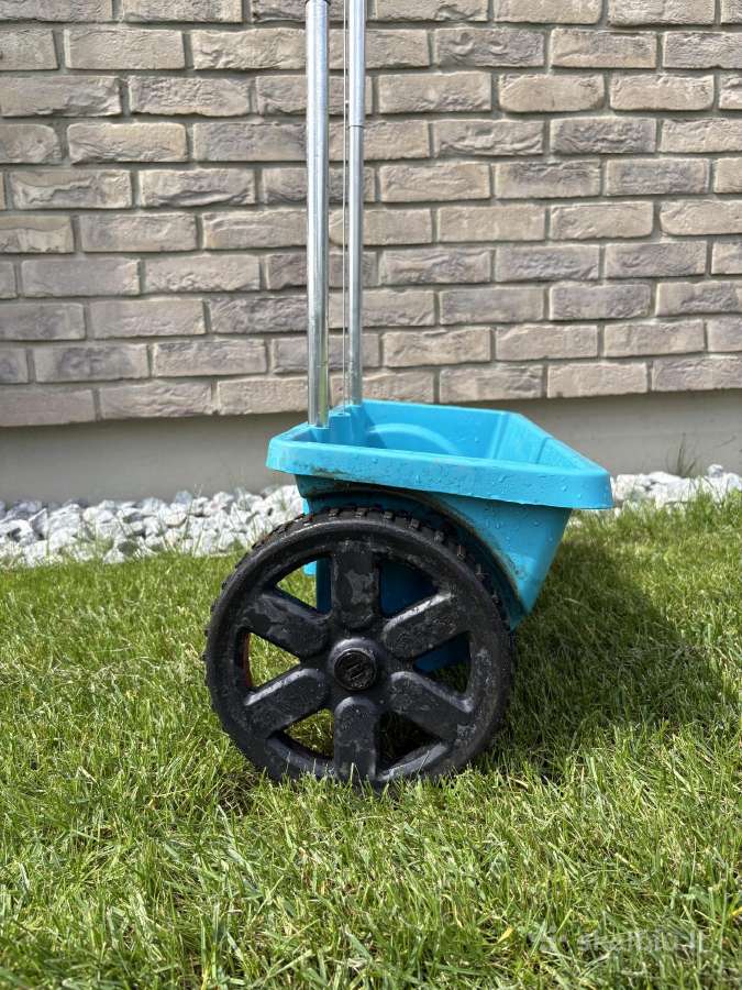 Gardena universali sėjamoji - nuotraukos Nr. 2
