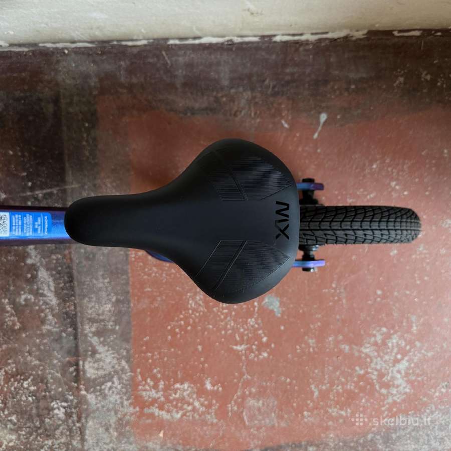 Orbea Mx12 / Chameleon (Gloss) vaikiškas dviratis - nuotraukos Nr. 6