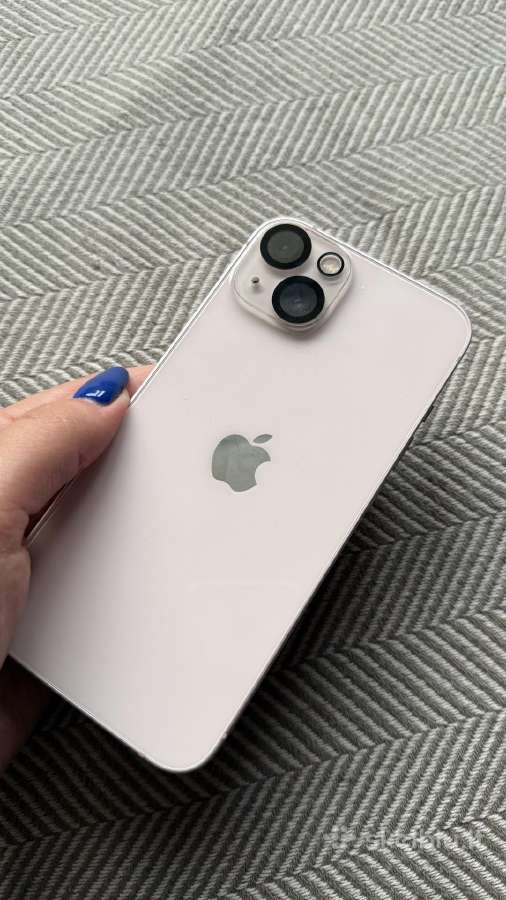 iPhone 13 - nuotraukos Nr. 2