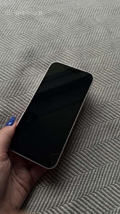 iPhone 13 - nuotraukos Nr. 4