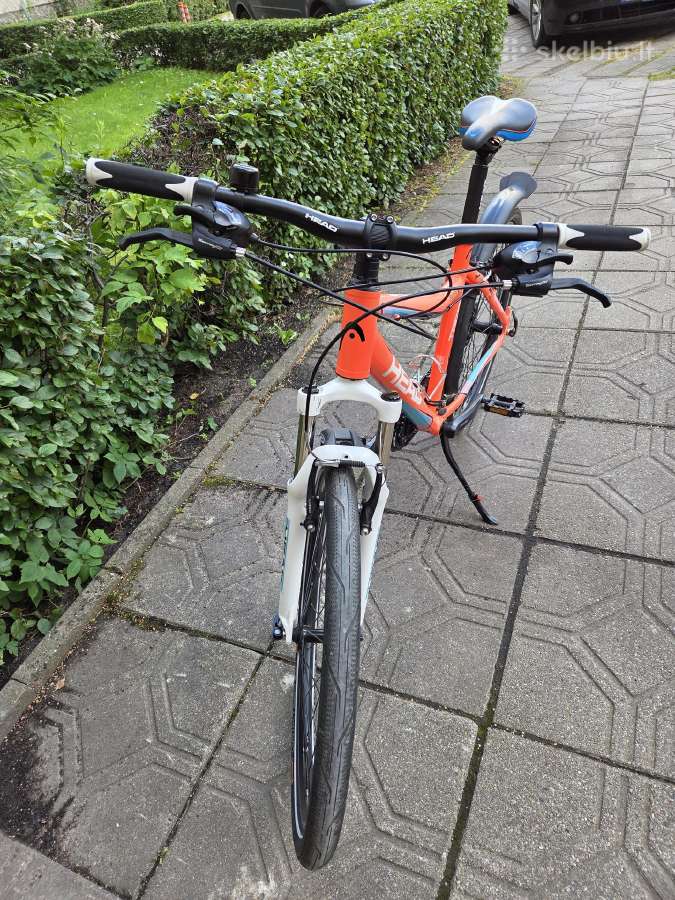 Head tacoma lady 26 MTB - nuotraukos Nr. 3