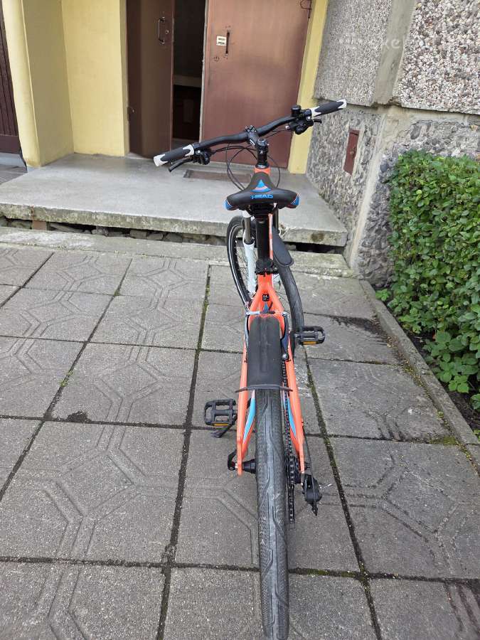 Head tacoma lady 26 MTB - nuotraukos Nr. 4