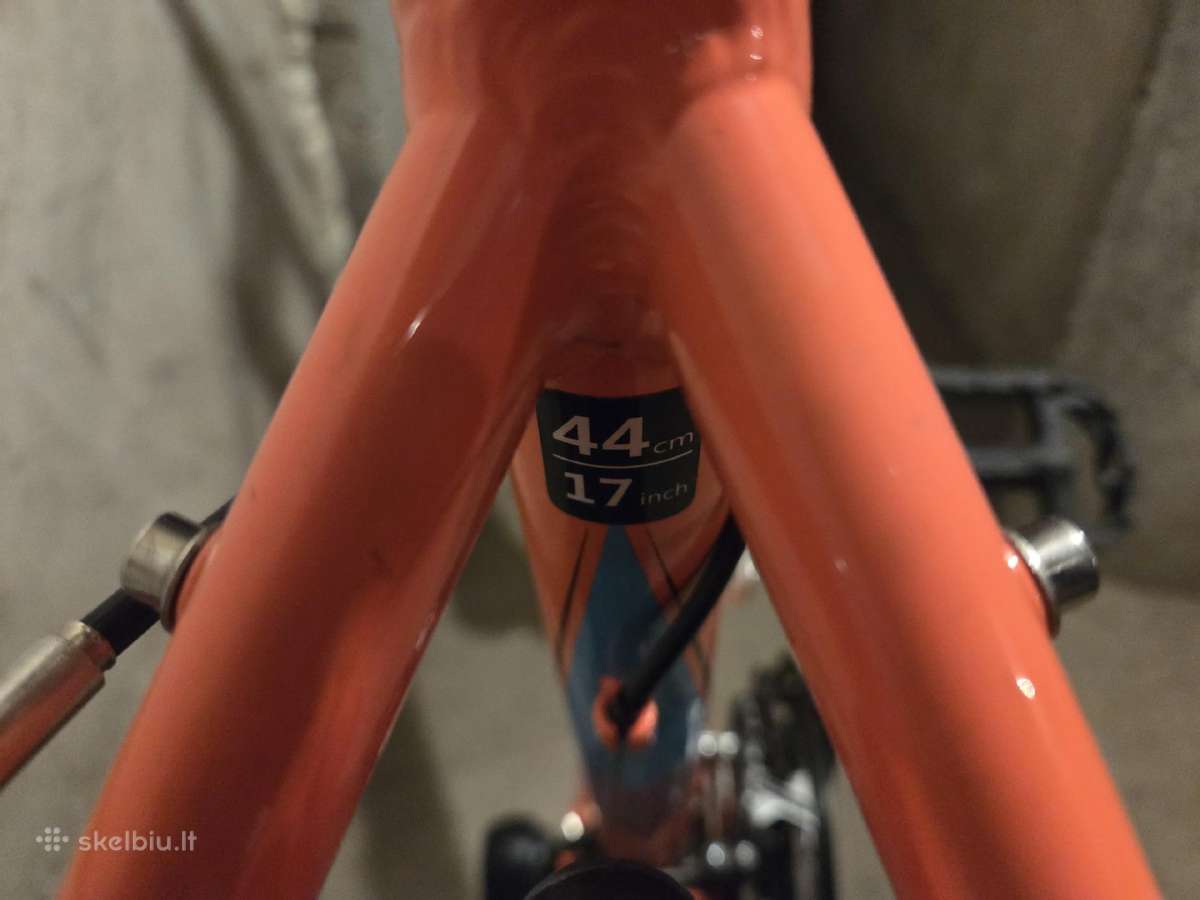 Head tacoma lady 26 MTB - nuotraukos Nr. 6